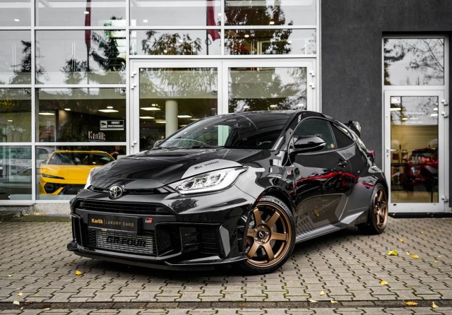 toyota