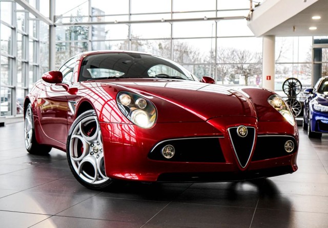 alfa-romeo