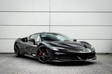 Stradale / Salon PL / Bezwypadkowy / Cesja /FV23%/