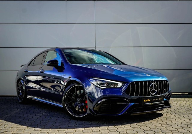 mercedes-benz
