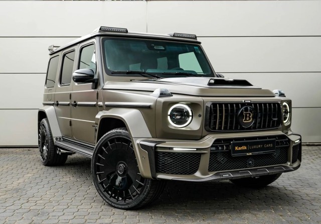 mercedes-benz