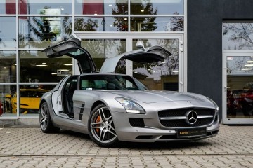 SLS / FV23% / Bezwypadkowy / Salon PL