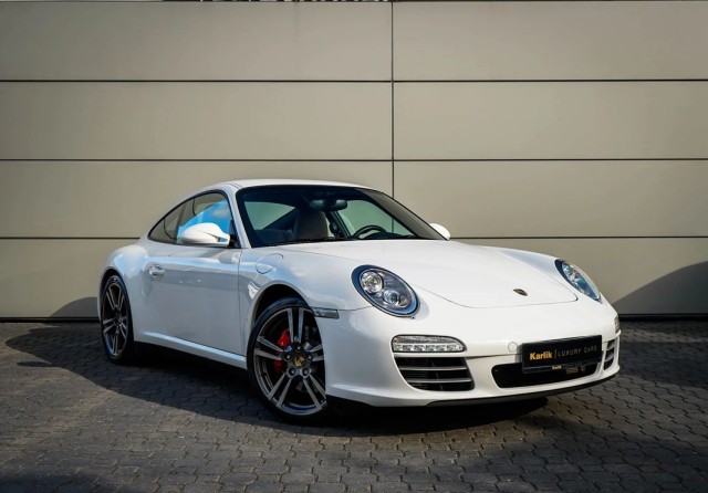 porsche