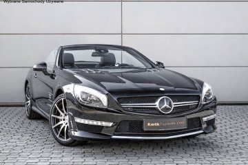 65 AMG / Japonia / full PPF / FV23% / bezwypadkowe