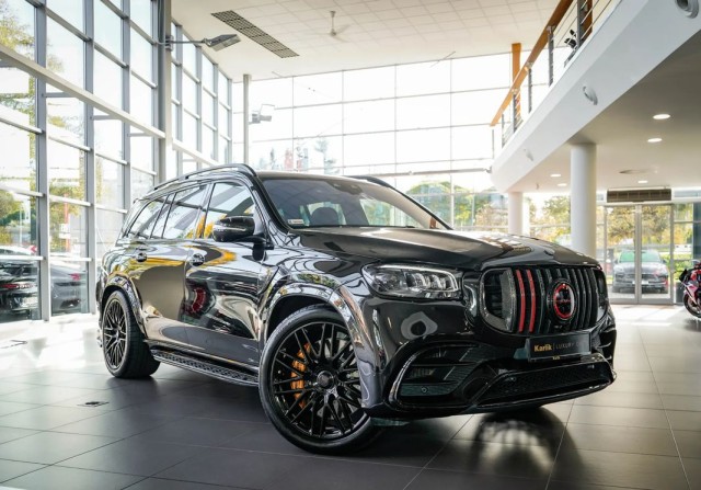 mercedes-benz