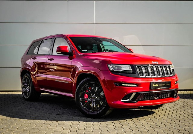 jeep