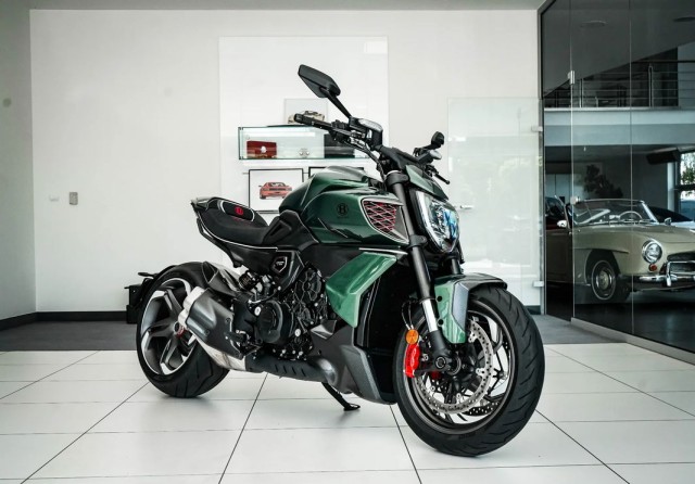 ducati