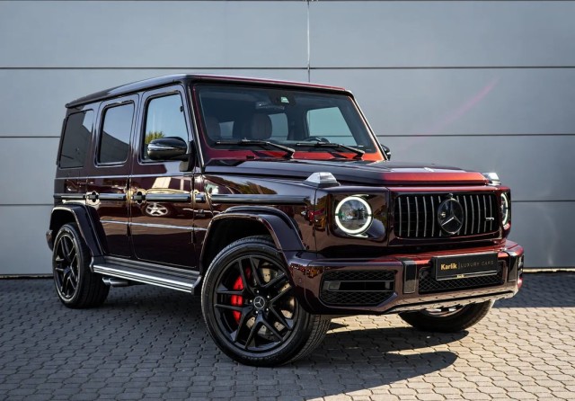 mercedes-benz