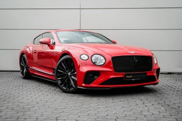 W12 Speed / FV23% / bezwypadkowe / salon PL / full PPF