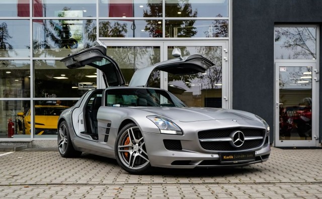 mercedes-benz
