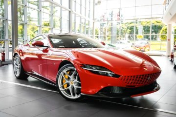 3.9 V8 F1 DCT / FV23% / bezwypadkowe /  niski przebieg