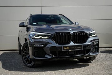 xDrive 30d / Salon PL / Bezwypadkowy / FV23% / Serwisowany w ASO