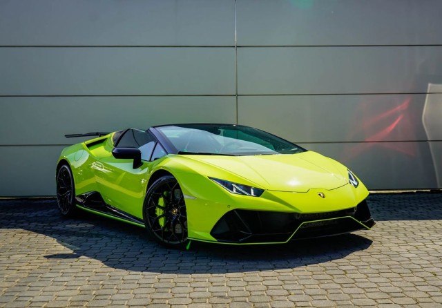 lamborghini